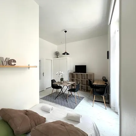 Apartment L'echappee Urbaine - Joli En Hypercentre